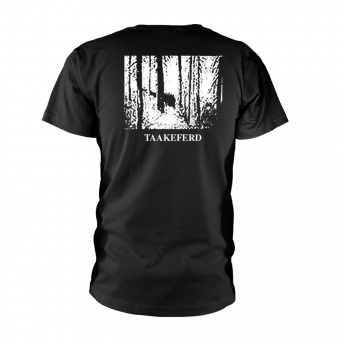 DARKTHRONE Under A Funeral Moon T-SHIRT [XL]